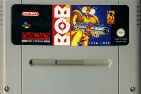 B.O.B, Sin Caja