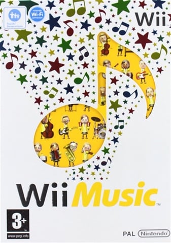 Wii Music
