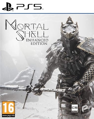 Mortal Shell: Enhanced Edition