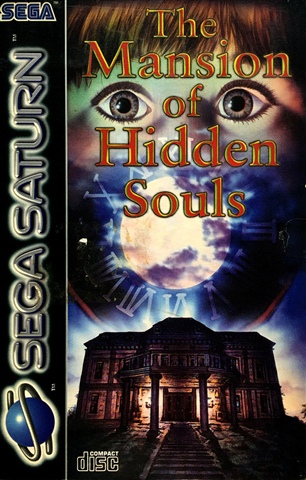 Mansion of Hidden Souls, Perfecto