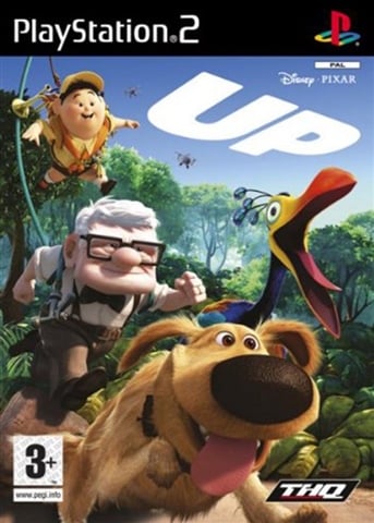 Disney Pixar Up