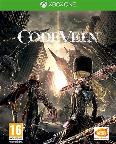 Code Vein