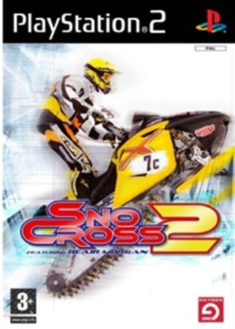 Sno Cross 2