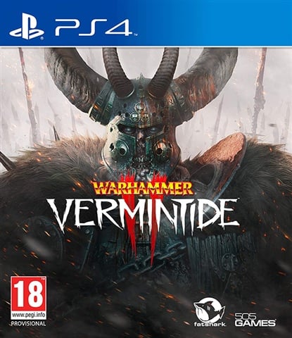 Warhammer: Vermintide 2 (Sin DLC)