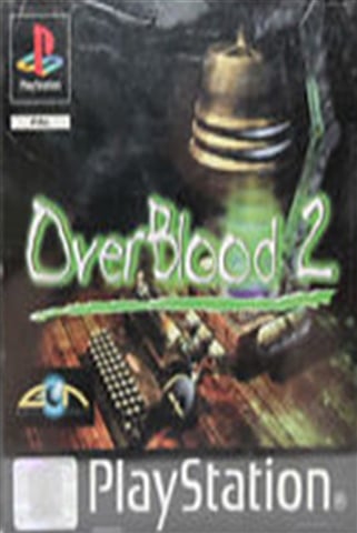 OverBlood 2
