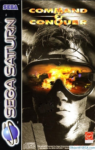 Command & Conquer, Perfecto