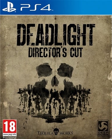 Deadlight: Director's Cut