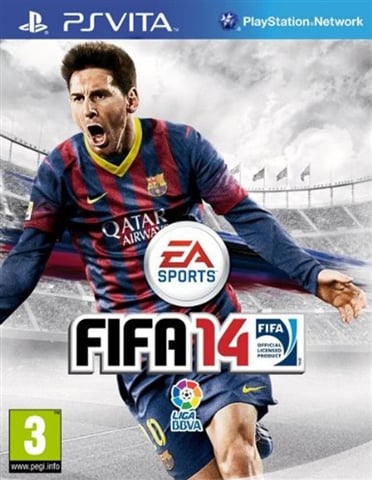 FIFA 14