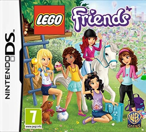 LEGO Friends