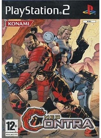 Neo Contra