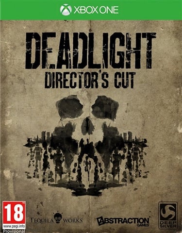 Deadlight: Director's Cut