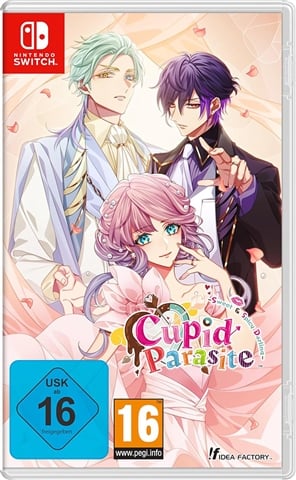 Cupid Parasite