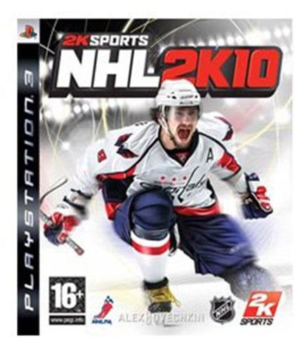 NHL 2K10