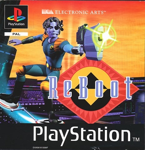 ReBoot