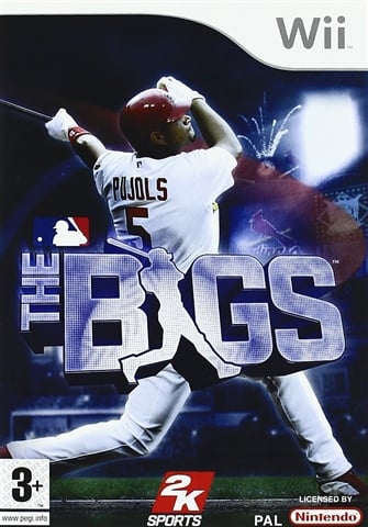 Bigs, The