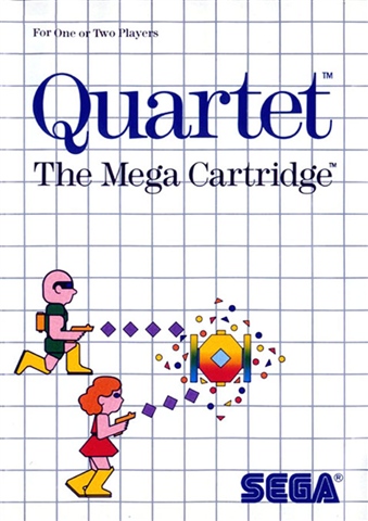 Quartet
