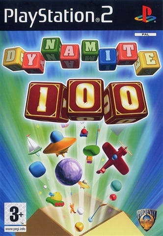 Dynamite 100