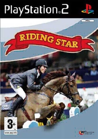 Riding Star