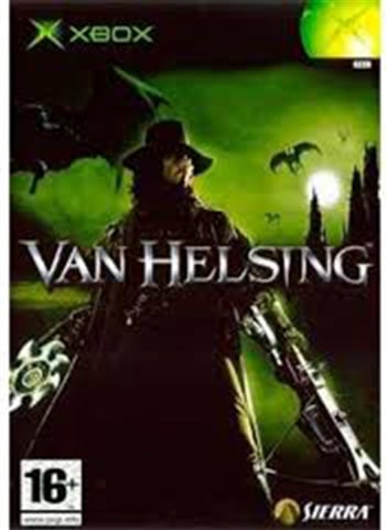 Van Helsing