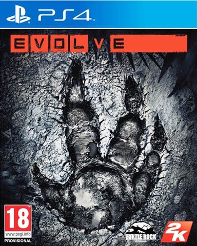 Evolve