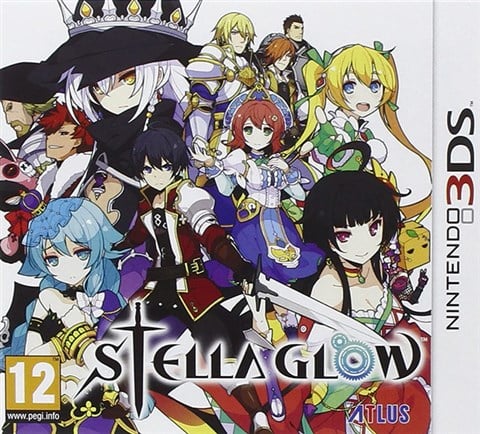 Stella Glow