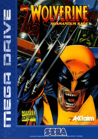 Wolverine