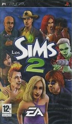Los Sims 2