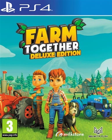 Farm Together