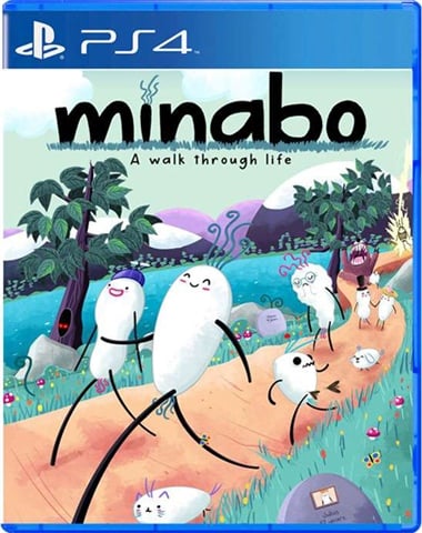 Minabo - A Walk Through Life