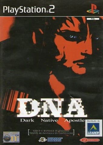 DNA