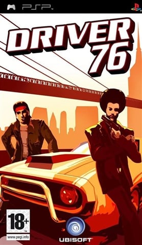 Driver 1976