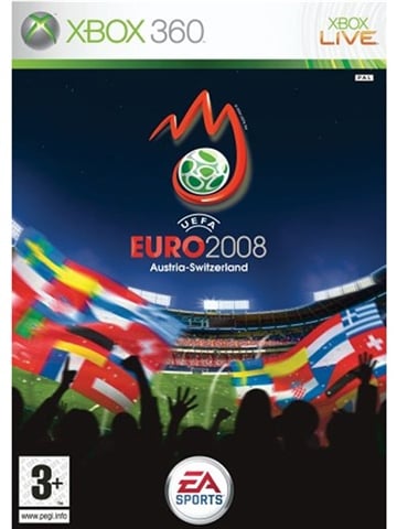 UEFA Euro 2008