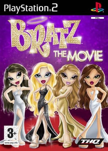 Bratz: The Movie