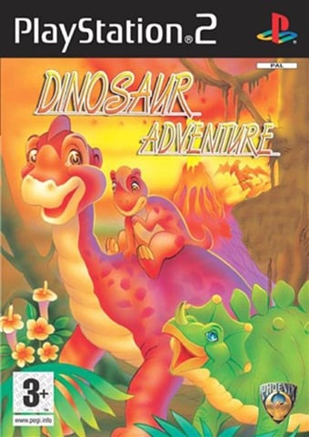 Dinosaur Adventure