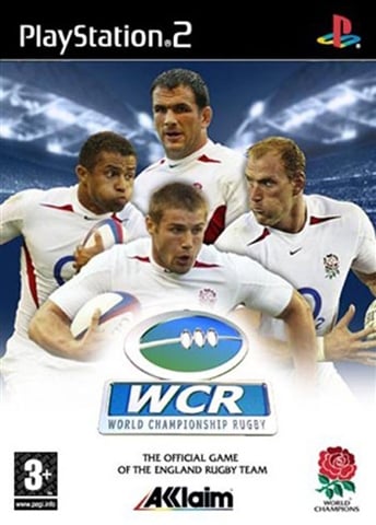 World Championship Rugby