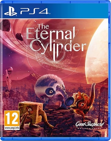 Eternal Cylinder, The