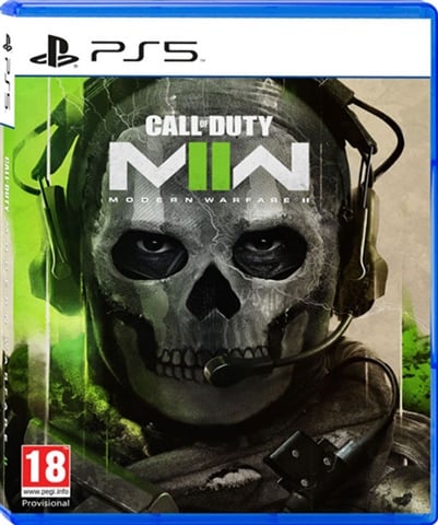 Call of Duty: Modern Warfare 2 (2022)