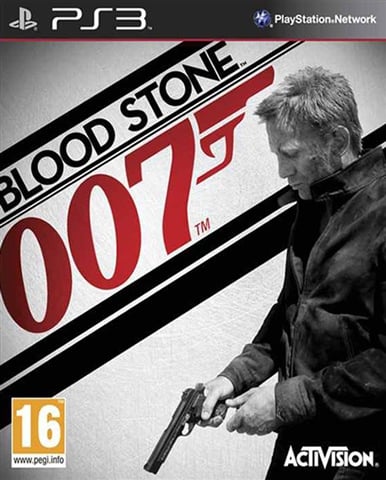 007 - Bloodstone