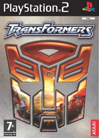 Transformers