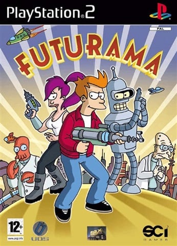 Futurama