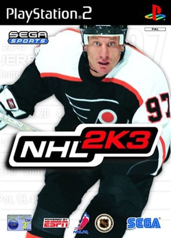 NHL 2K3