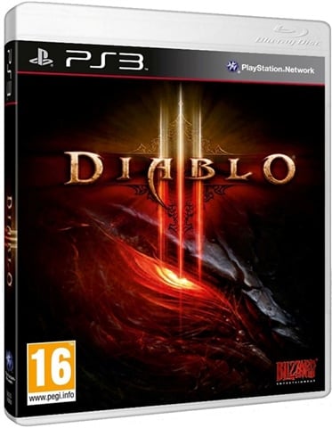 Diablo III/3