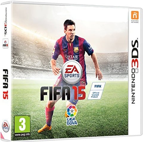 FIFA 15
