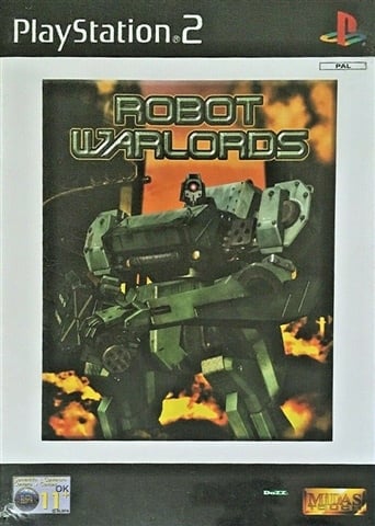 Robot Warloads