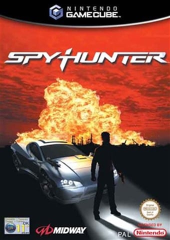 Spyhunter