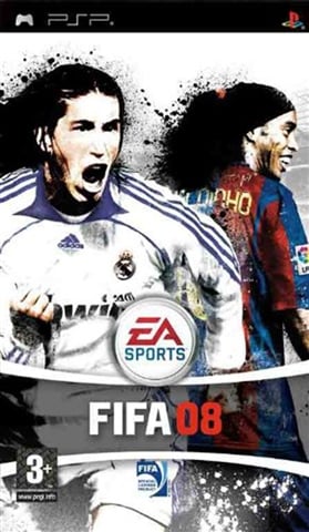 FIFA 08