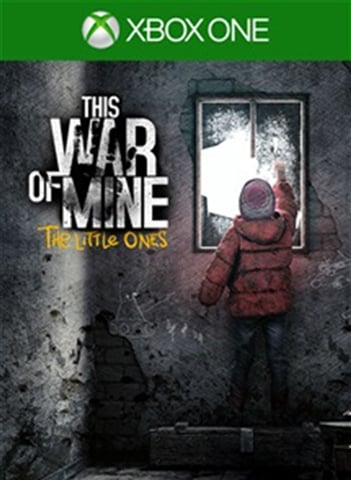 This War Of Mine: The Little Ones