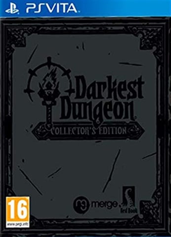 Darkest Dungeon