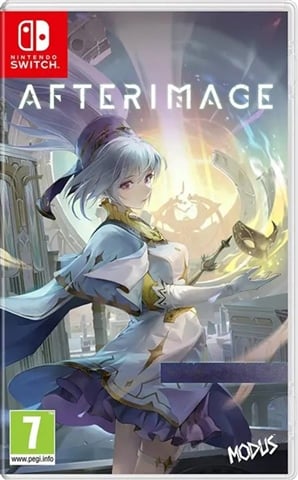 Afterimage