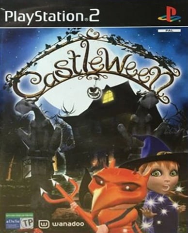 Castleween